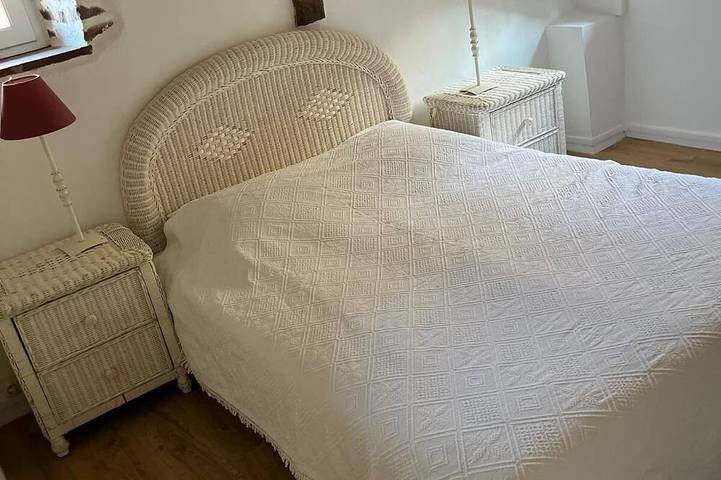 Gîte pour 6 personnes, avec jardin et terrasse, animaux acceptés à Irouléguy - 3