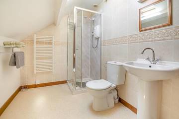 Cottage for 4 People in Llanbedrog, Gwynedd, Photo 3
