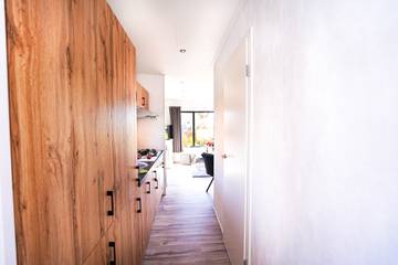 Camping voor 4 Personen in Grömitz, Oostzee - Sleeswijk Holstein, Afbeelding 3