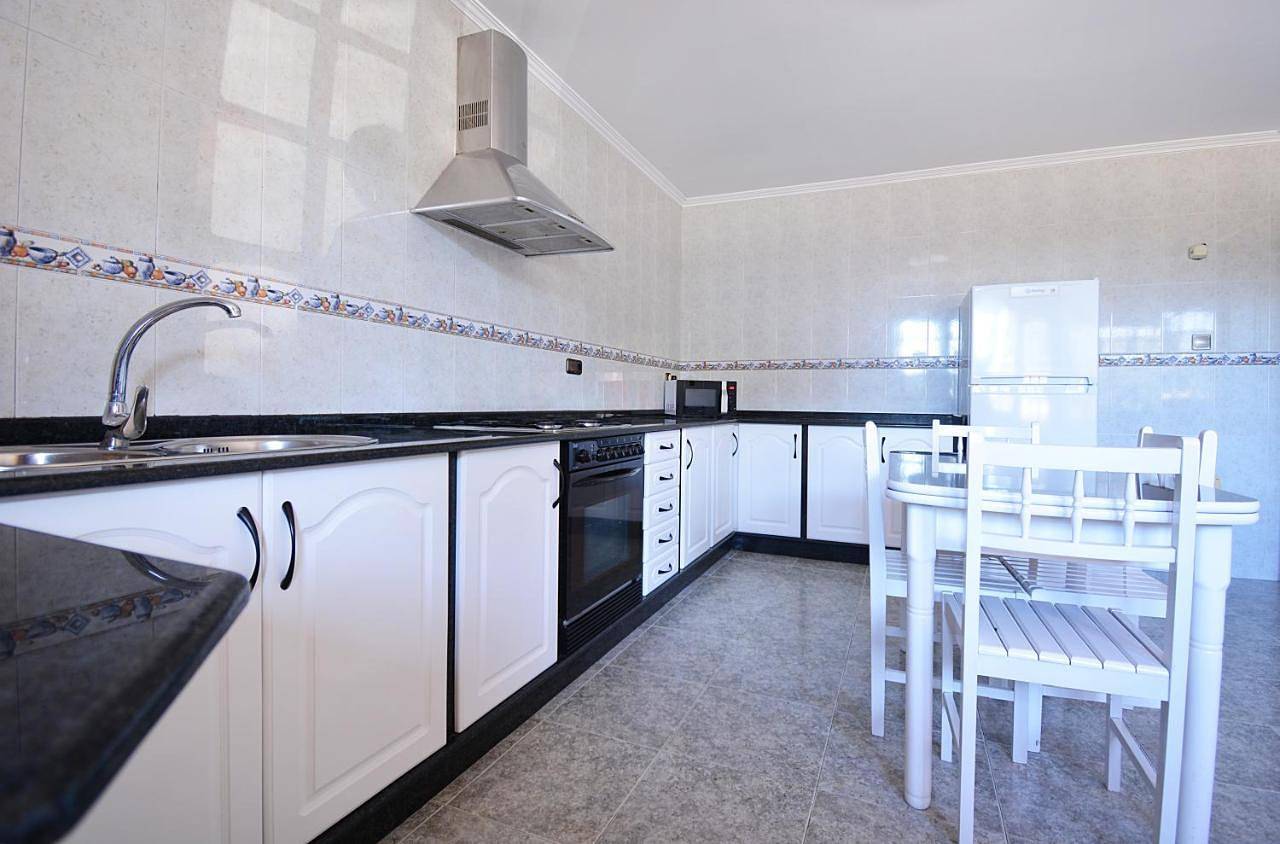 Apartamento entero, Apartamento próximo a la Playa de As Sinas in Villanueva de Arosa, Rias Baixas
