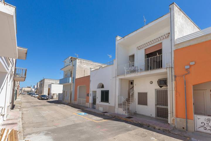 B&b per 5 persone a San Foca