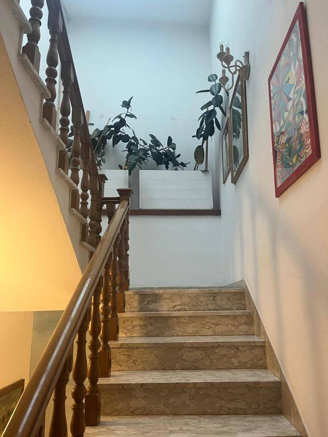 Maison d’hôte pour 2 personnes, avec jardin et vue à San Miniato - 4