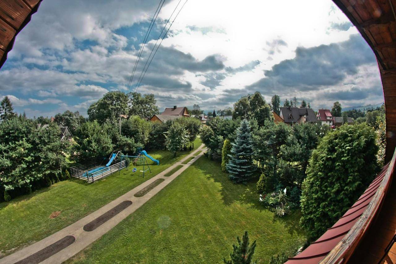 Cały apartament, Apartamenty u Rusina in Białka Tatrzańska, Karpaty (Polska)