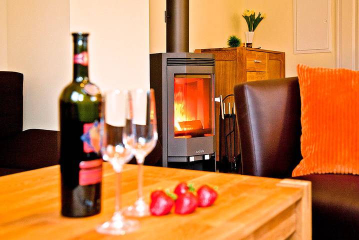 Ferienhaus für 6 Personen, mit Terrasse in Zirchow - 3