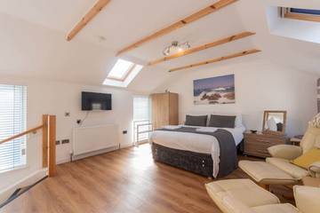 Apartment for 2 People in Cellardyke, Lowlands, Photo 2