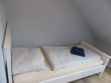 Ferienhaus für 10 Personen in Walsrode, Landkreis Heidekreis, Bild 3