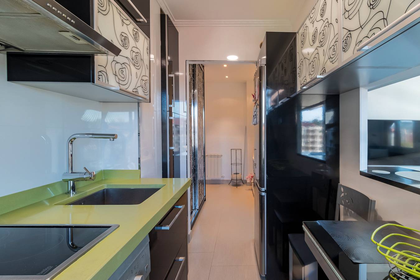 Appartement entier, Loft moderne de luxe récemment rénové in Medio Cudeyo, Côte Cantabrienne