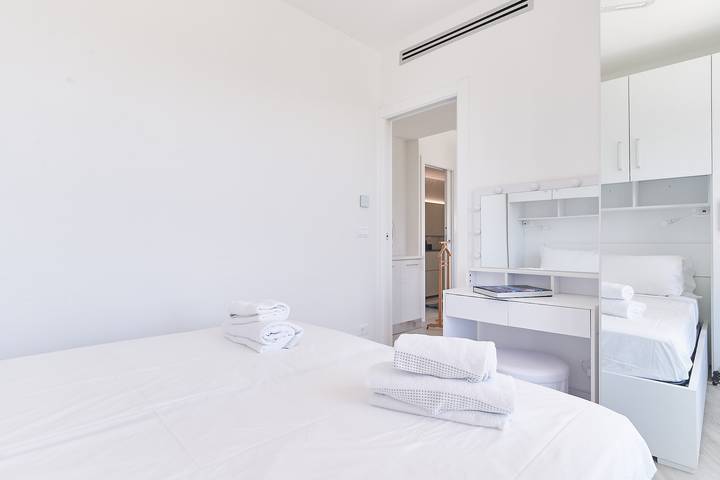 Apartamento entero, The Italian Lady - Unit 2 in Alassio, Riviera di Ponente