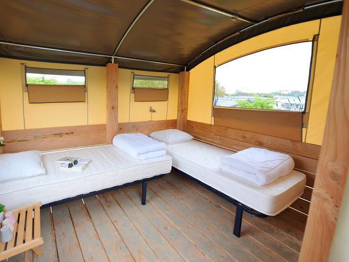 Ferienhaus für 2 Personen in Nord-Pas-de-Calais - 3