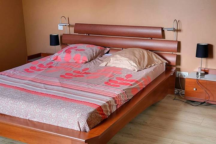 Location de vacances pour 10 personnes dans Vezins - 2