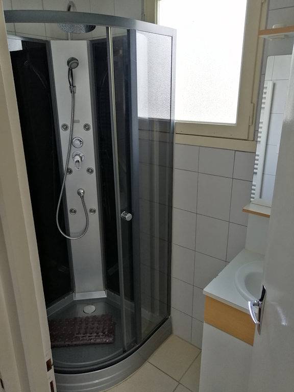 Gîte pour 3 personnes, avec jardin et terrasse en Vendée - 4