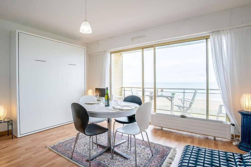 Ganze Wohnung, Le Golf in Varaville, Caen und Umgebung
