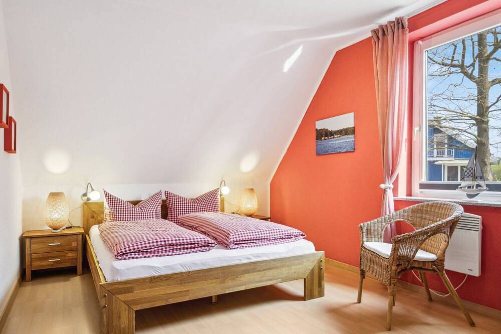 Ferienhaus Zislow in Zislow, Plauer See