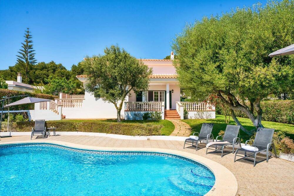 Villa Arenal by Villa Plus in Coves Noves, Es Mercadal