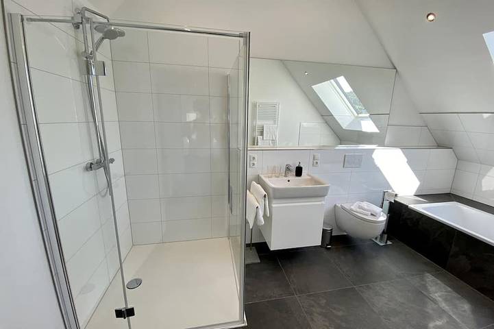 Ganze Wohnung, Vis-Ahr-Vis Country Apartment 8 in Bad Neuenahr, Ahrtal