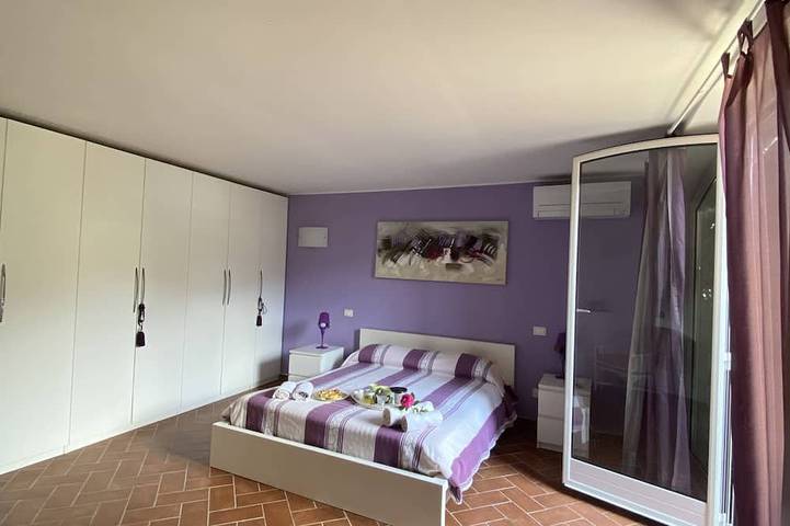 L’Arenella <br>Casa Nei Pressi Di Portofino in Zoagli, Riviera di Levante