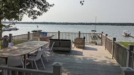 Vacation House for 15 Guests in Indiana, USA, Picture 1