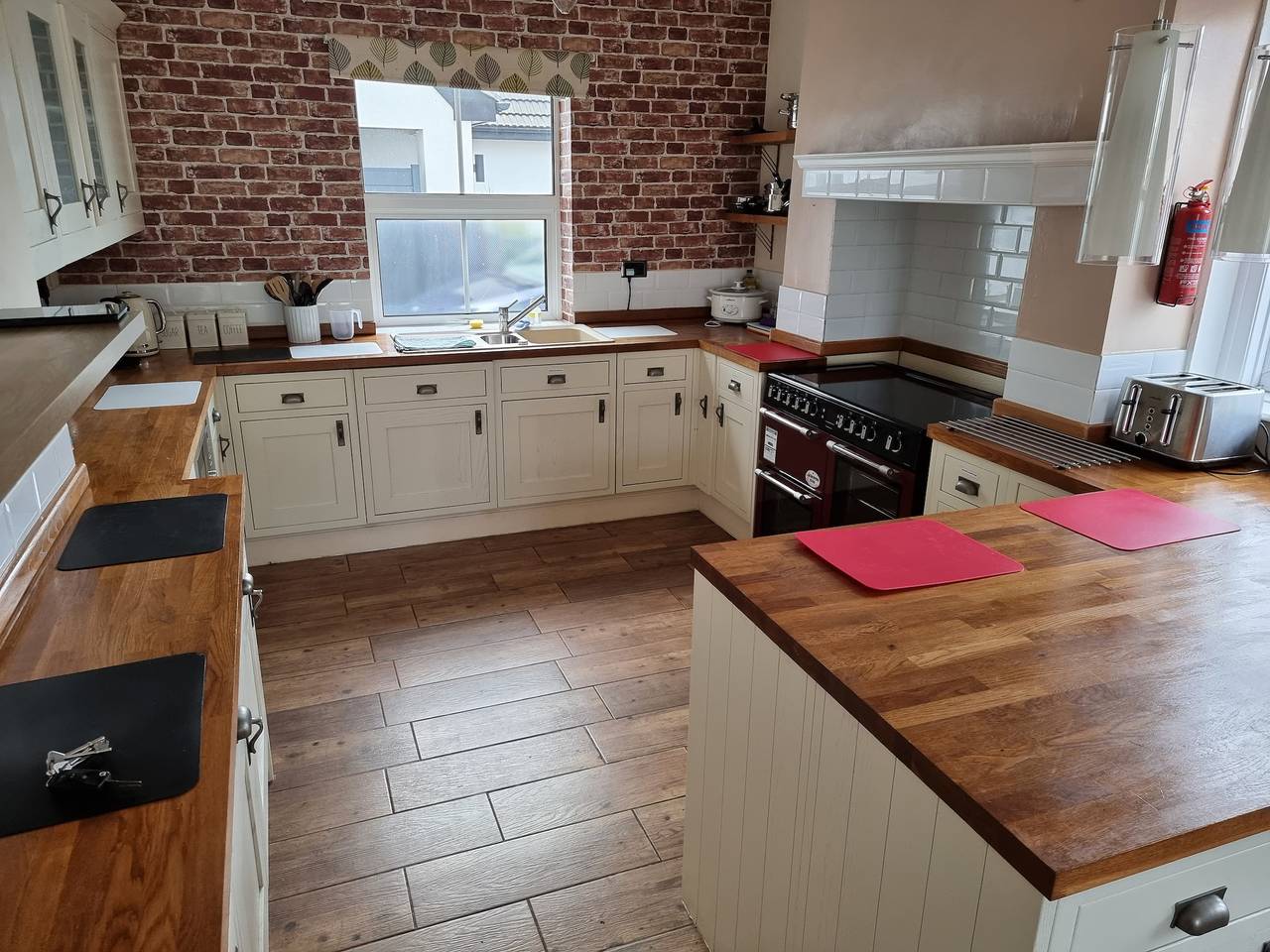 The Beaches, 23 Trusthorpe Road in Sutton on Sea, Lincolnshire