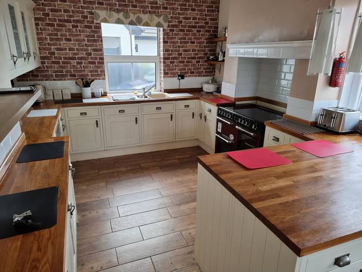 The Beaches, 23 Trusthorpe Road in Sutton on Sea, Lincolnshire