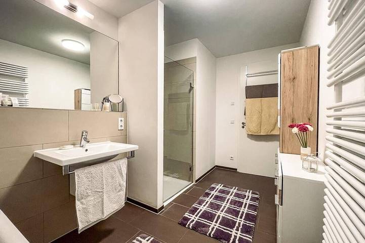 Ferienwohnung für 4 Personen in Tutzing - 3