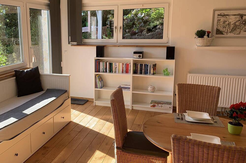 Geheel appartement, Appartement Dragon's Nest in Rätikon mountain range, Feldkirch