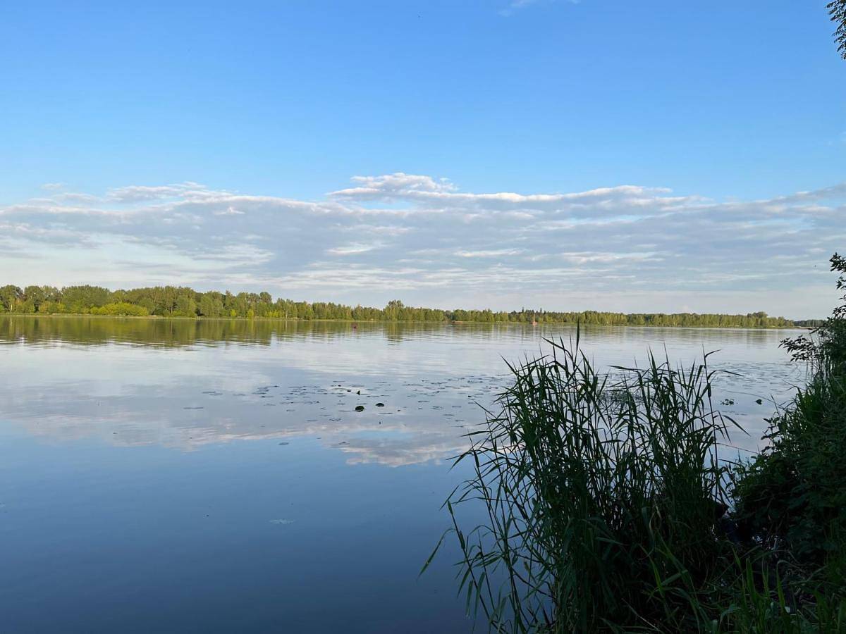 Cały apartament, Gold Pearl Zegrze in Serock, Mazowsze