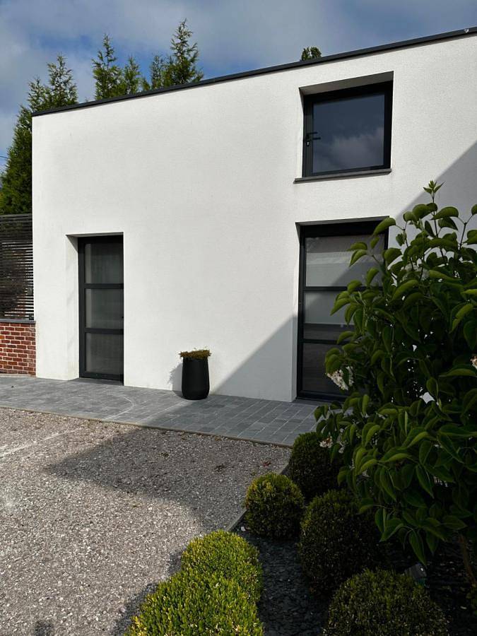 Location de vacances pour 2 personnes, avec jardin dans Longuenesse - 3