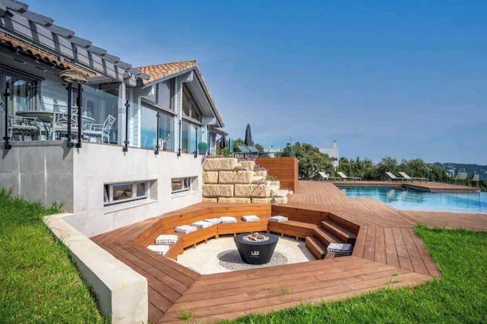 Villa pour 10 Personnes dans El Bujeo, Tarifa