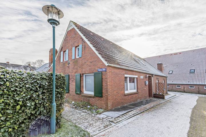 Ferienhaus für 5 Personen in Loquard - 2