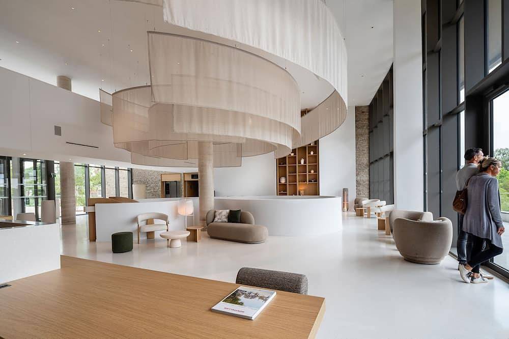 Apartamento entero, Studio Moderne | Vue Jardin | Piscine & Spa in Baillargues, Côte d'Améthyste