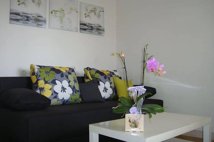 Appartamento vacanze per 5 persone - 1