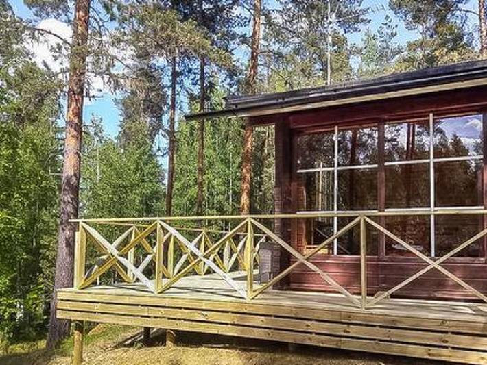 Ylähuone in Asikkala, Päijät-Häme