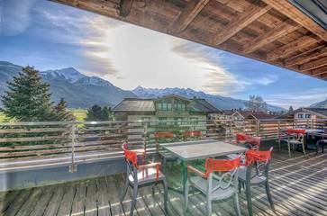 Ferielejlighed til 8 Personer i Zell am See, Bundesland Salzburg, Billede 3