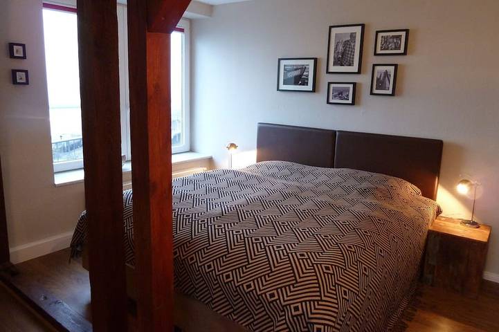 Ferienhaus für 5 Personen, mit Garten und Balkon in Sassnitz - 4