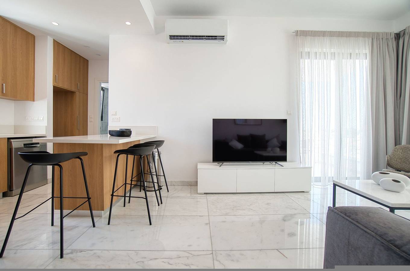 Apartamento entero, Arcadia 1 202 1 Bed in Pafos in Pafos, Chipre Sur