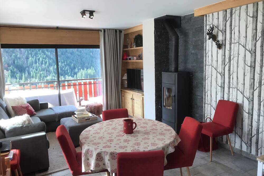Appartement de vacances