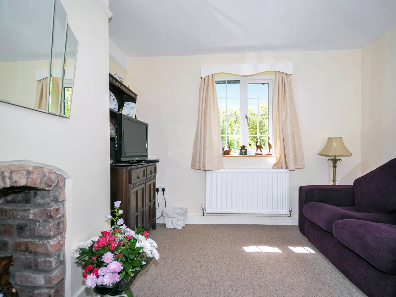 Bryn Araul in Snowdonia