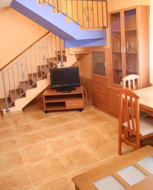 Two-Bedroom Apartment in Jaraba, Provincia de Zaragoza