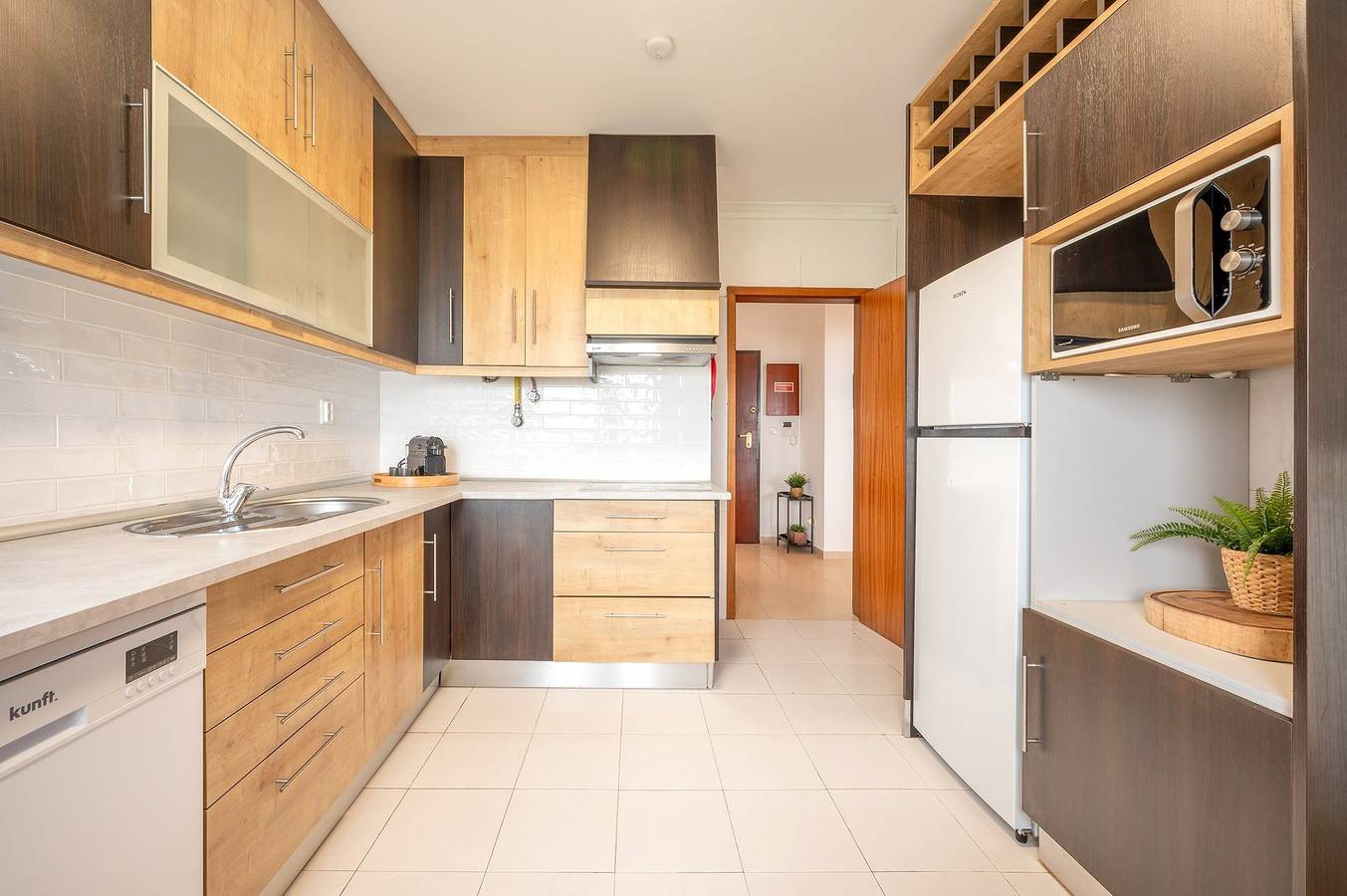 Entire apartment, Guestready - A relaxing retreat in Lisbon in Marvila, Costa de Lisboa