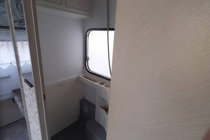 Camping pour 5 personnes dans l' Aisne - 3