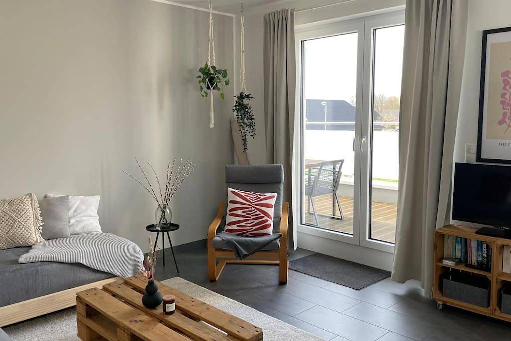Ganze Wohnung, Ferienwohnung - nah an Phantasialand, Köln & Bonn in Weilerswist, Rheinland