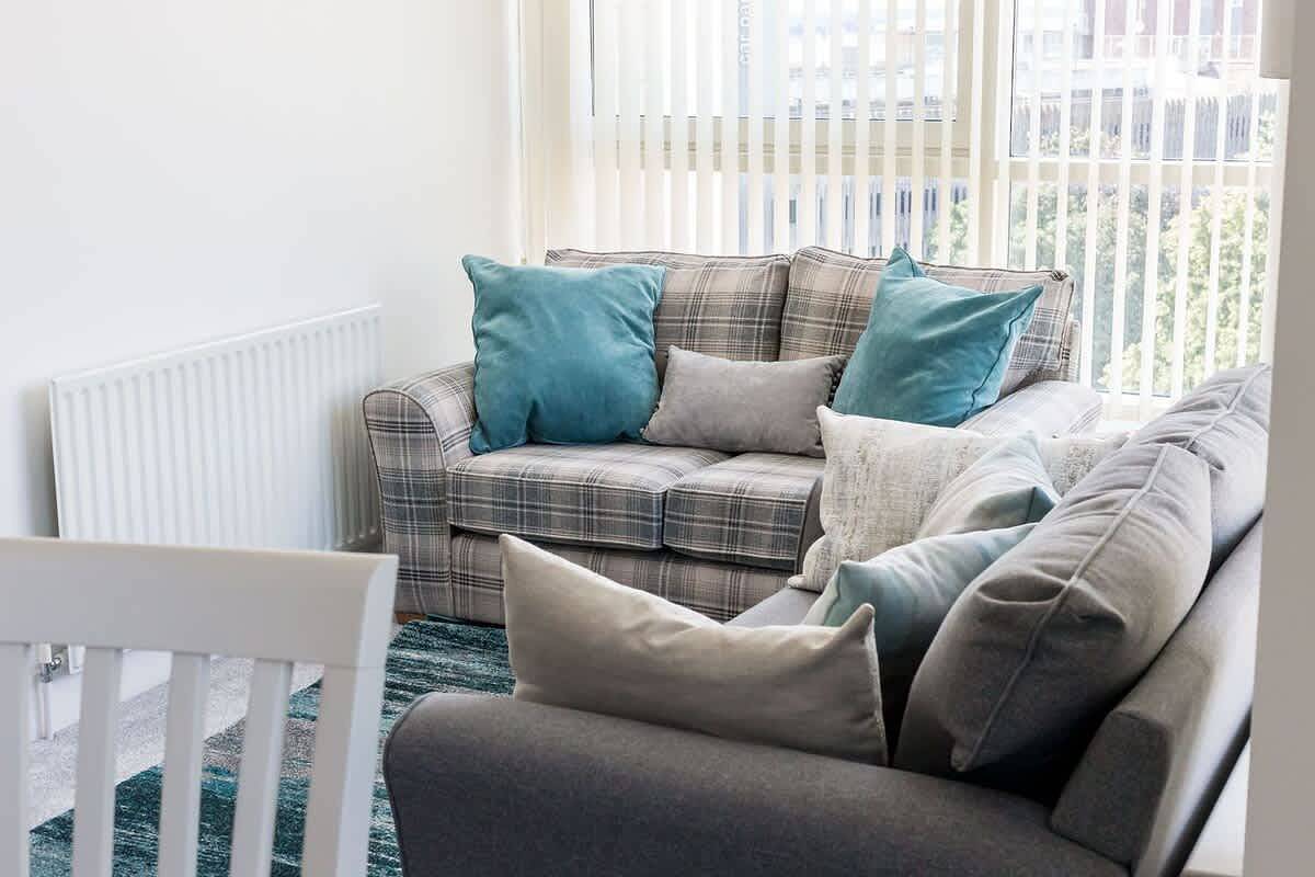 Ganze Wohnung, Tally Ho -Parking and Wi-Fi included in Poole, Poole Harbour