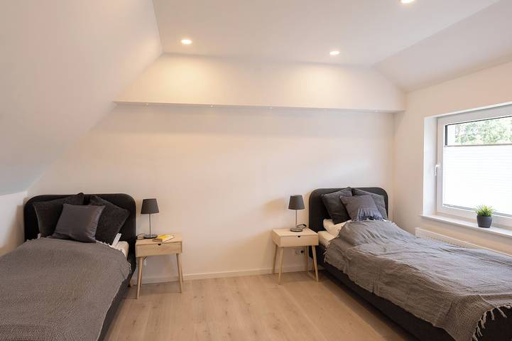 Ferienwohnung für 4 Personen in Celle - 2