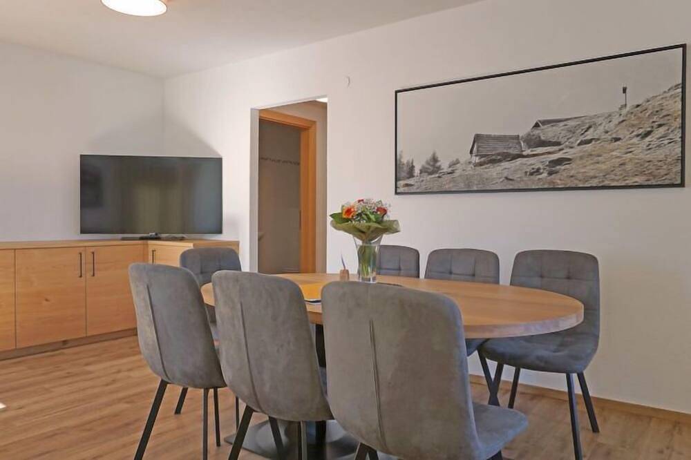 Ganze Wohnung, Ferienwohnung Ladis by Interhome in Ladis, Serfaus-Fiss-Ladis
