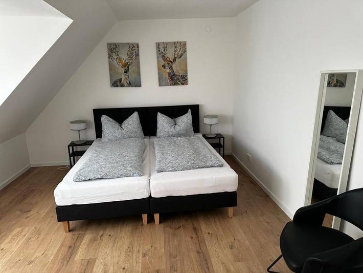 Ferienwohnung für 10 Personen, mit Garten, mit Haustier in Winsen (Luhe) - 3