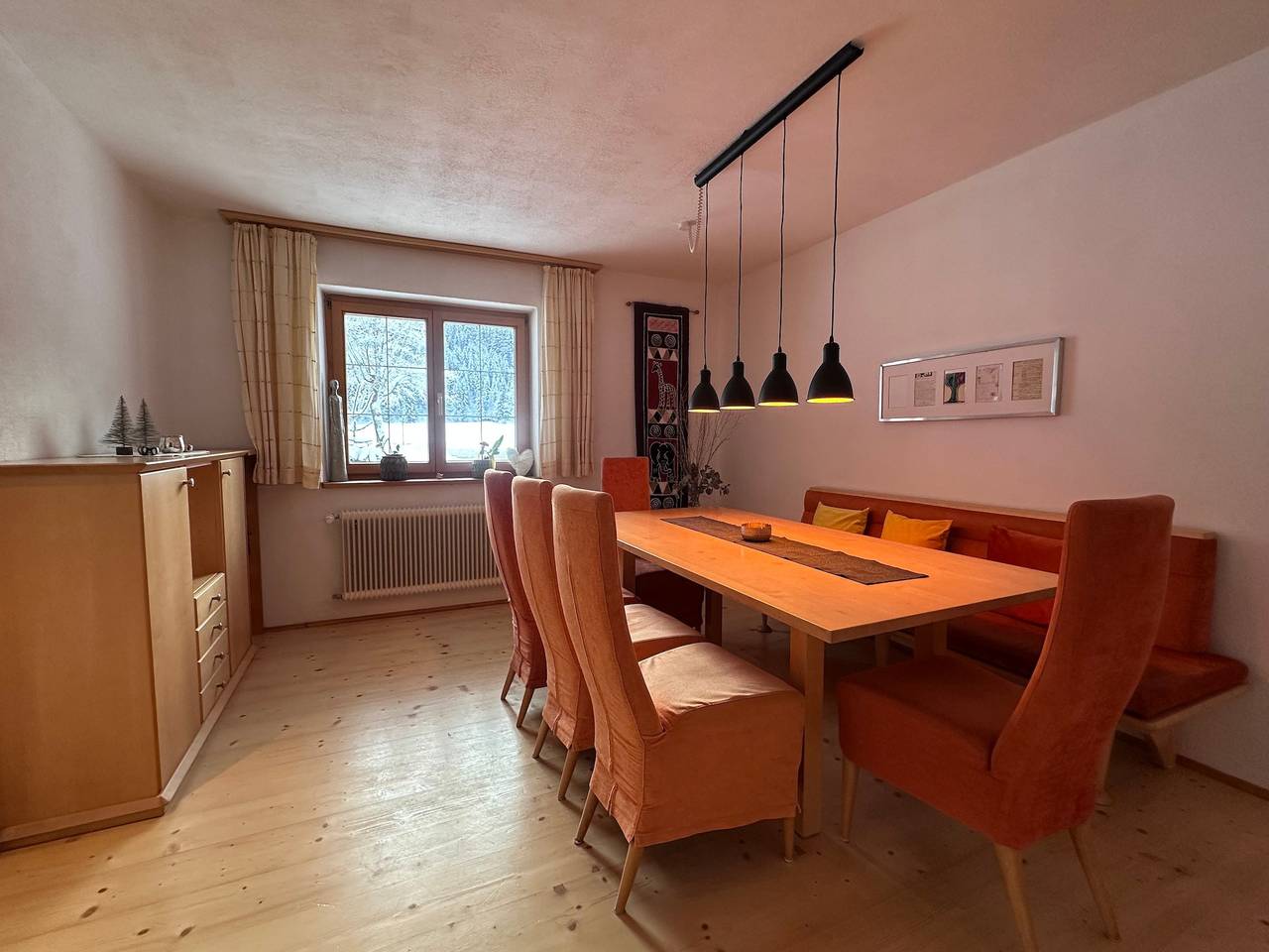 Chalet Villa Alpen Lodge Zugspitze in Alpes de Lechtal, Bichlbach