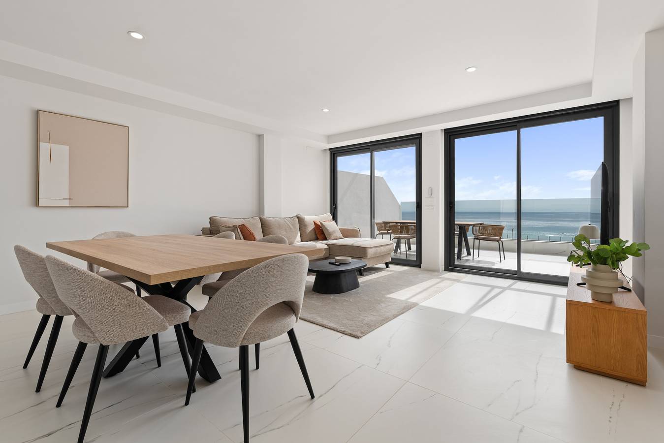 Apartamento entero, Azata Delmare 2463 Casares-Estepona in Casares del Mar, Casares