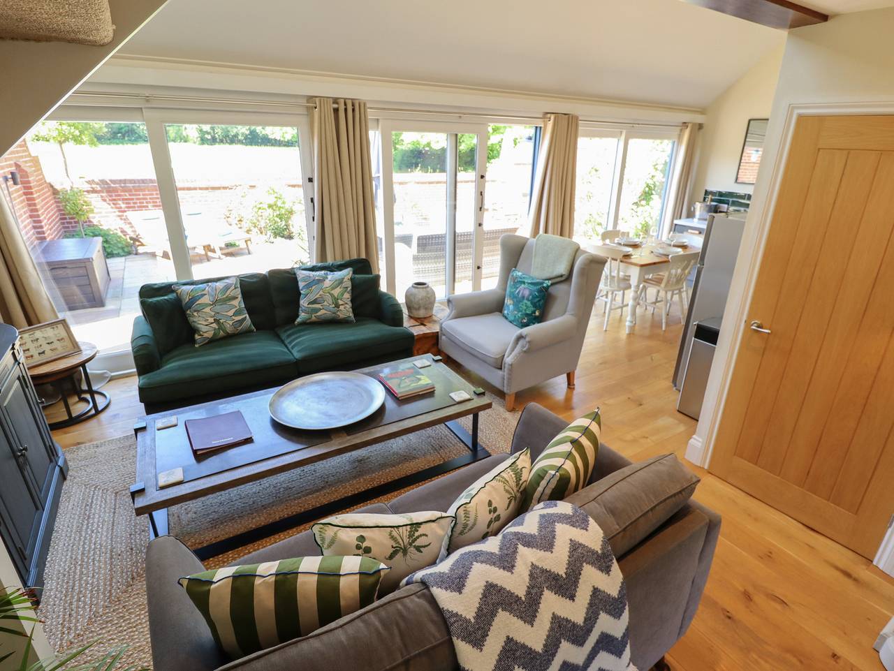 The Forge in North East Lincolnshire