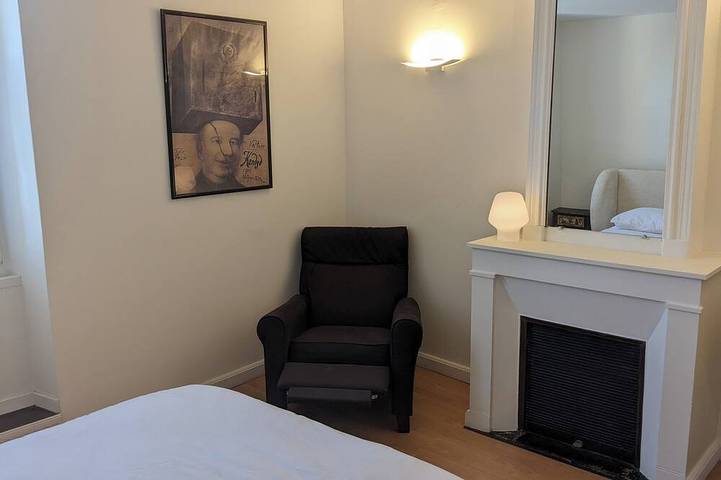 Chambre d’hôte pour 2 personnes à Le Thor - 2