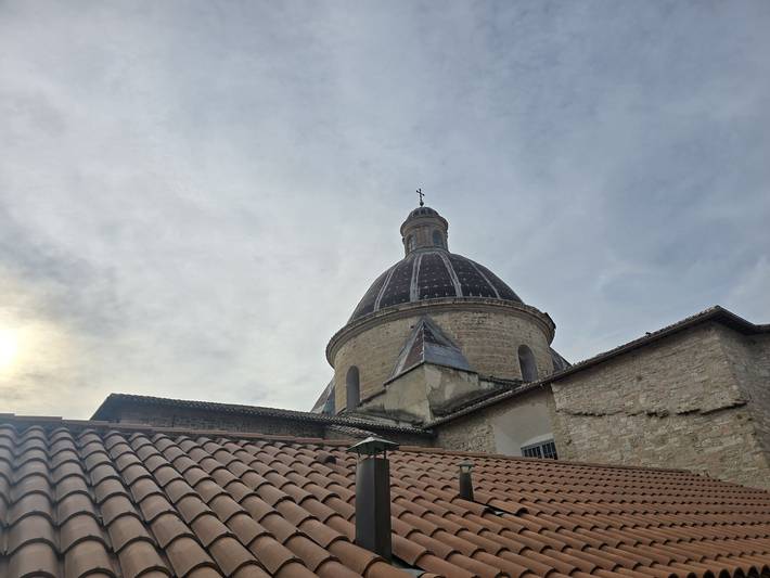 Ferienwohnung für 4 Personen, mit Terrasse und Seeblick, mit Haustier - 1